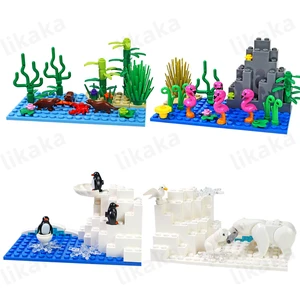 11 Hauptverkaufs -Aquario -Blöcke - №6