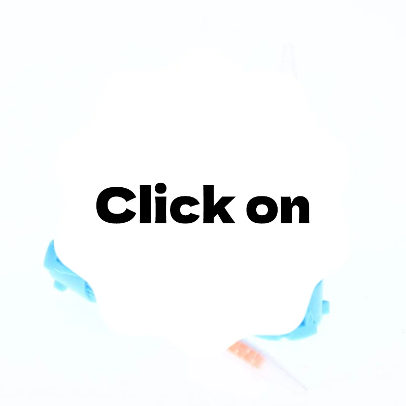 10/50Pcs Silicone Rubber Mix Head 10:1 Impression Mixing Dispensing Gun Accessories Dental Materials Impression Mixing Tips