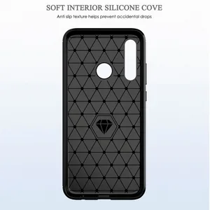 huawei mate 9 lite'ın arka kapağında en çok satılan 20-no. 8