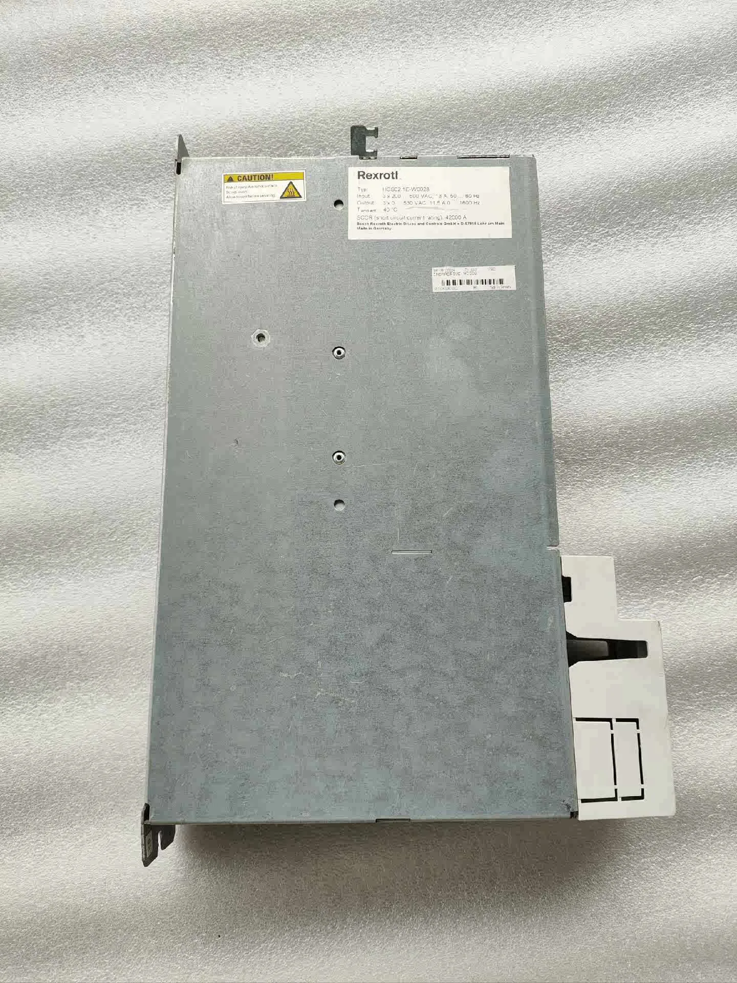 HCS02.1E-W0028-A-03-NNNN Servoantrieb für Rexroth