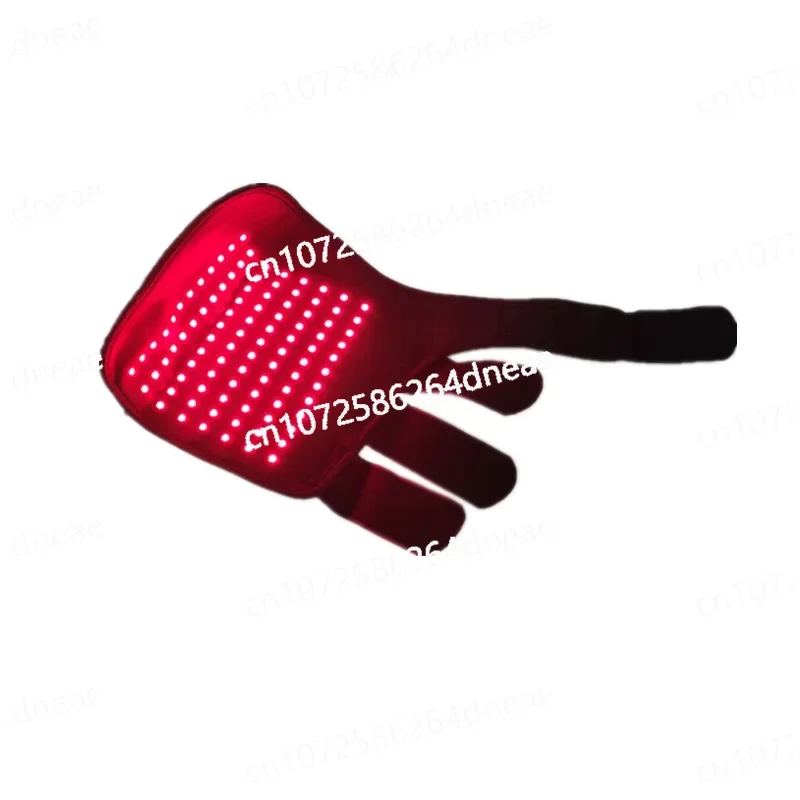 

Factory Outlet Pet Red Light Therapy Equine Feet Boot Head Back 660nm 850nm Infrared LED Red Light Therapy for horse