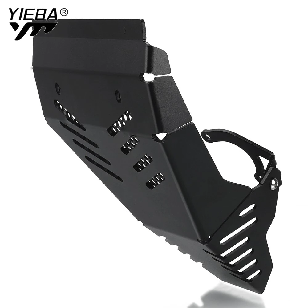 

MultiStrada Engine Guard Protector For Ducati MultiStrada V2 V2S 950 S 2019-2024 Engine Guard Baffle Engine Housing Protection