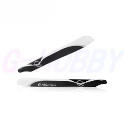 AZ PRO  AZ XTREME 420mm-715mm Carbon Fiber Main Rotor Blade For for  ALIGN KDS  TG XL SAB GOOSKY OMPHOBBY Helicopter