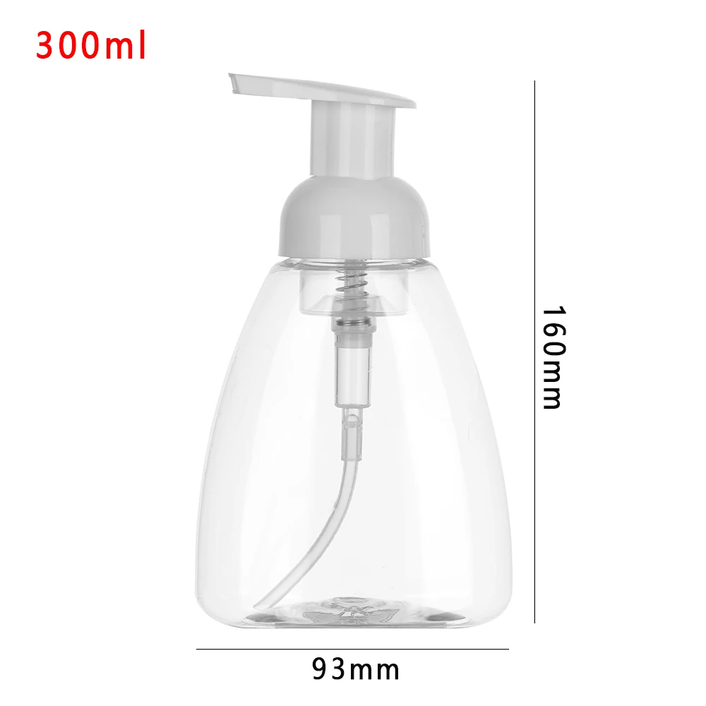 Variant: C-300ml Transparent