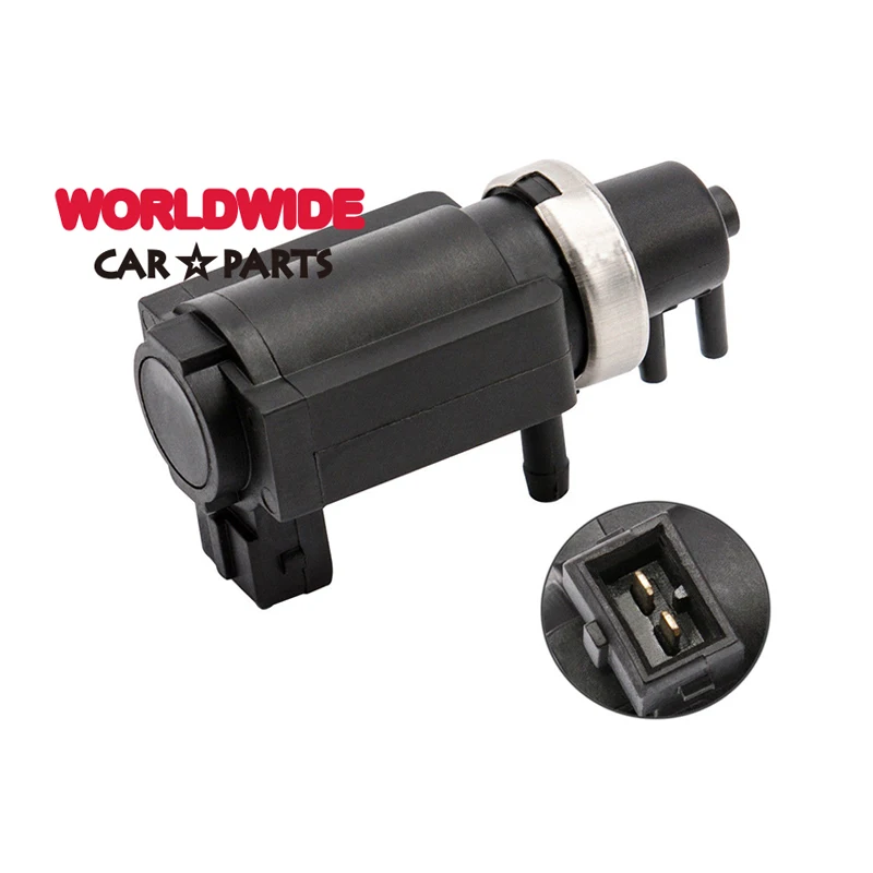Zawór elektromagnetyczny ciśnienia Turbo 7.02212.02.0 14956EB300 14956EB30A 14956EB70B 14956EB70A senin dla Pathfinder Navara