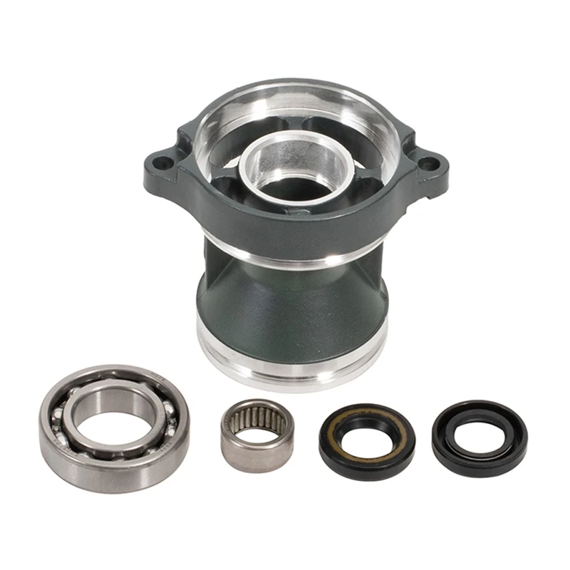 683-45361-01-4D 683-45361-02-4D 683-45361-02-EK 683-45361 Lower Casing Cap Cover With Bearing For Yamaha Outboard Motor