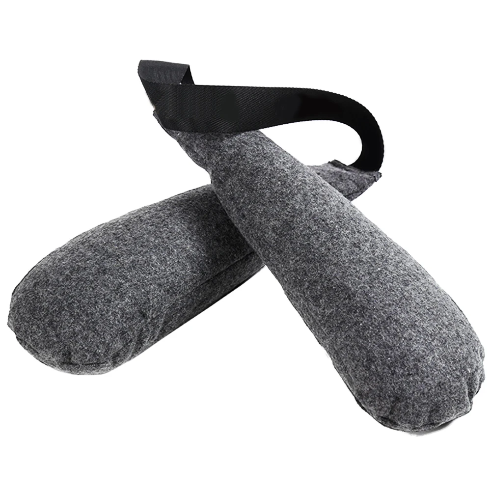 

Sawdust Polyester Boxing Glove Deodorizer Stick Fresh Odor for Sports Hockey Ski Gloves Shoes Cleaner Air