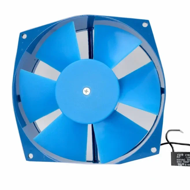 

200FZY2-D 4-D 7-D Electric Welding Machine Heat Dissipation Exhaust Fan Pure Copper Wire Aluminum Shell 220V 380