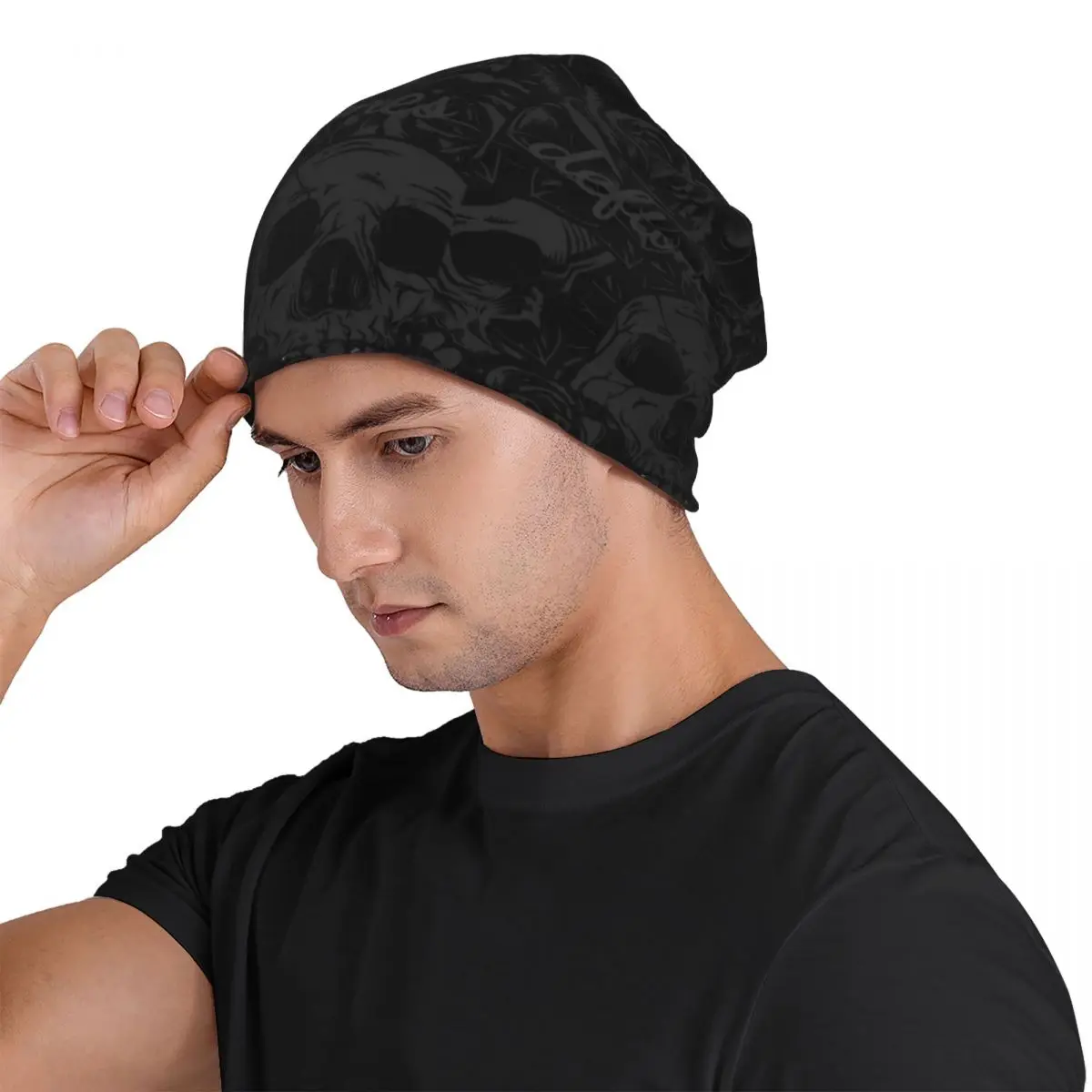 Deftones Band Cap -AliExpress