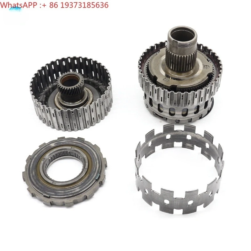 For U140E U140F Automatic Transmission Gearbox Planetary Planet Set With 4 Pinion for Toyota Lexus 5-Speed