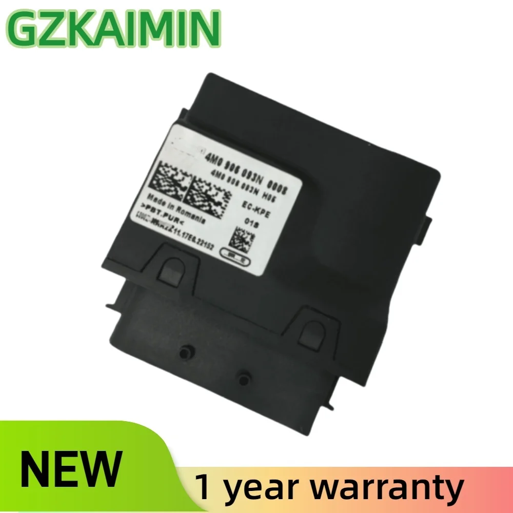 

Fuel pump controller 4M0906093C 4M0906093N For VW TOUAREG For Audi A4 S4 A5 S5 Q7 R8 RS3