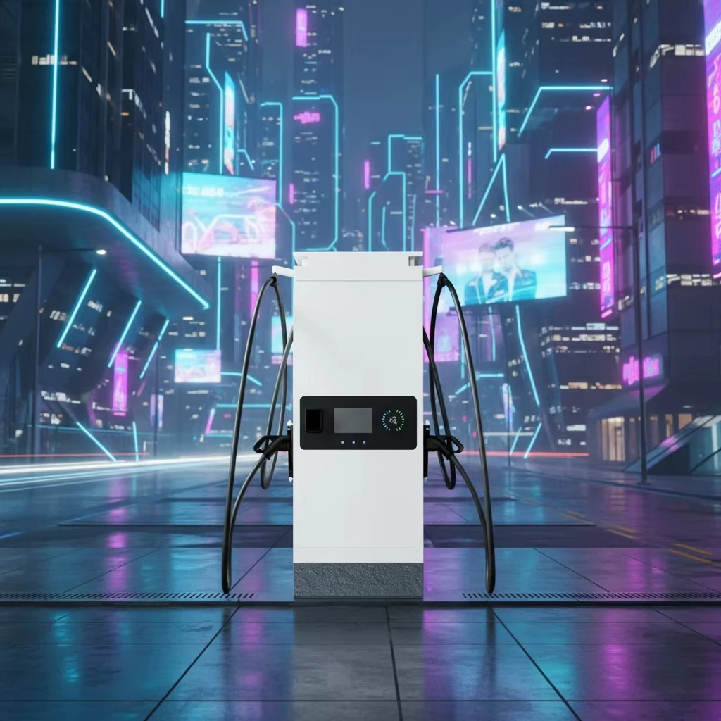 Evi 240KW 10-Inch 2…