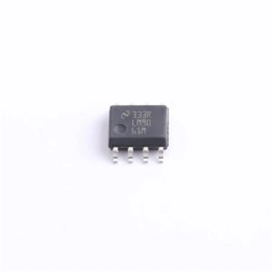 

10PCS/LOT LM9061MX/NOPB (Circuit Protection)