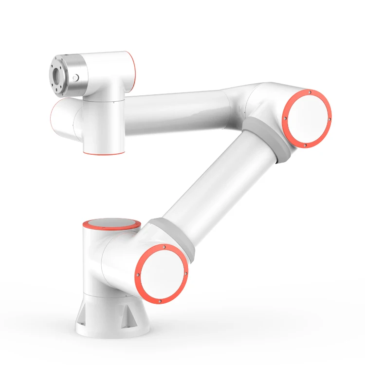 High-quality Collaborative Robot Arm FR5 6 Axis Cobot Multifunctional Manipulator Robot Industrial Robot