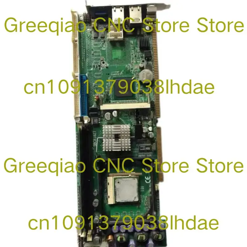 Second hand SBC81827 motherboard tested OK and shipped quickly
