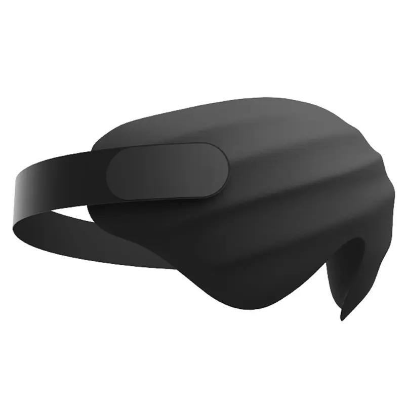 4S Shading Eye Mask 3D Sleep Aid Eye Mask Travel-Friendly Eye Covering For Adults For Men And Women B-[A04I]