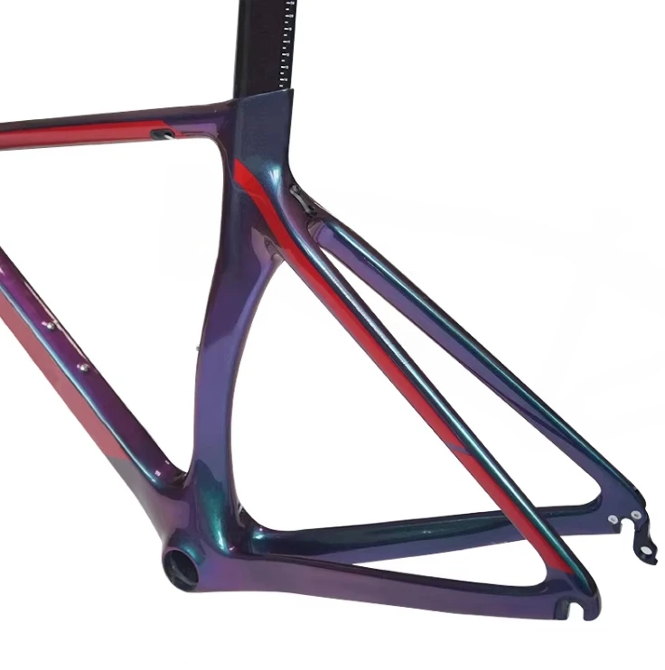 حار بيع ألياف الكربون 29*15/17 بوصة إطار دراجة أحجام مختلفة MTB BMX الطريق الدراجات الجبلية والطرادات #6