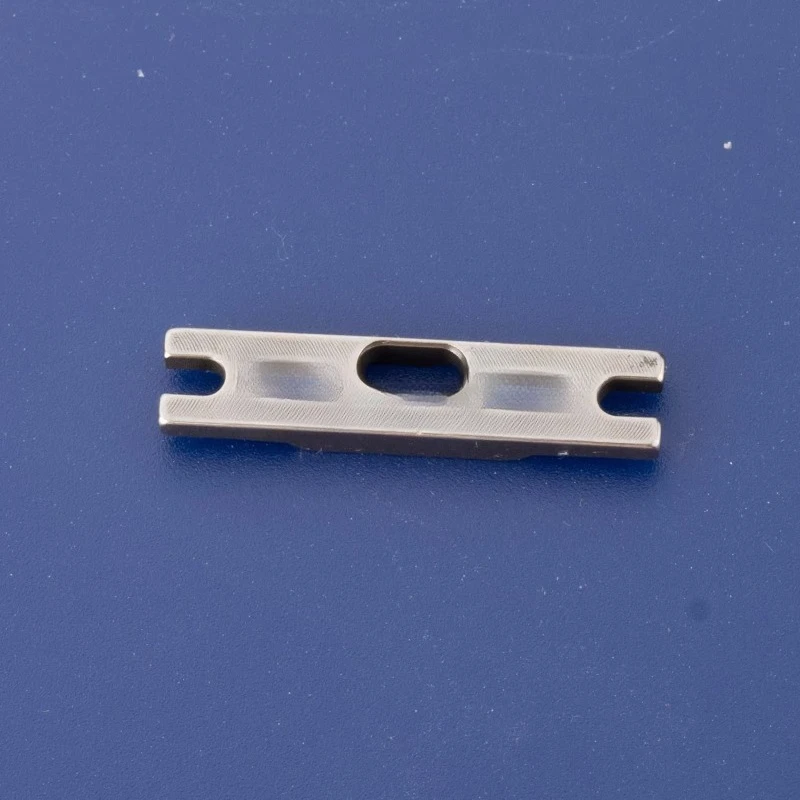 200060 Industrial Steel Throat Plate Insert  887M/888/D888 Sewing Machine Accessories (For Needle Sizes Nm