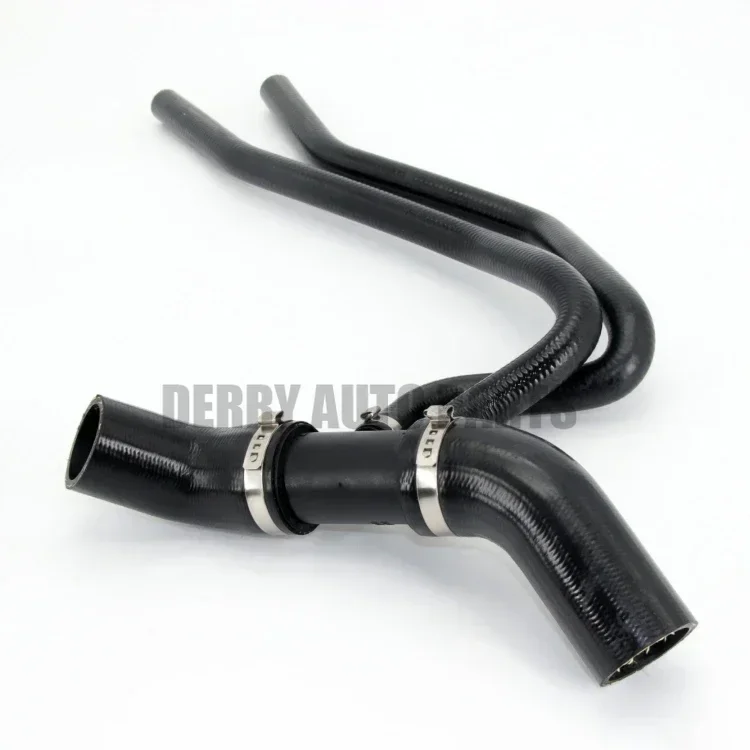 

Lower Radiator Coolant Hose for Jaguar S-TYPE 1997-2007 XF 2009-2015 XR844407 XR849443 XR826063 XR836973 XR843136