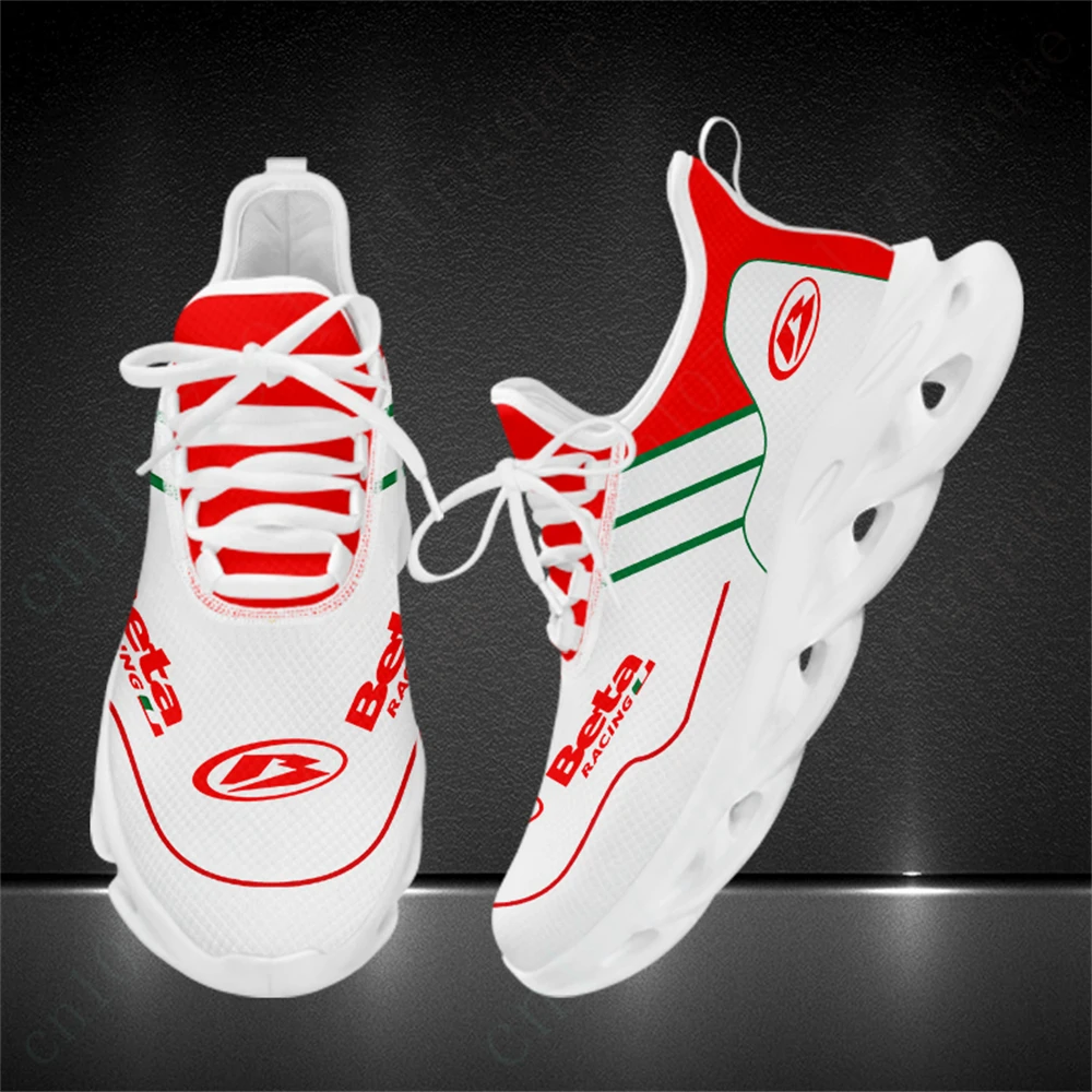 Scarpe da Tennis Unisex di marca Beta scarpe da ginnastica maschili Casual leggere scarpe sportive per uomo Sneakers da uomo comode di grandi dimensioni