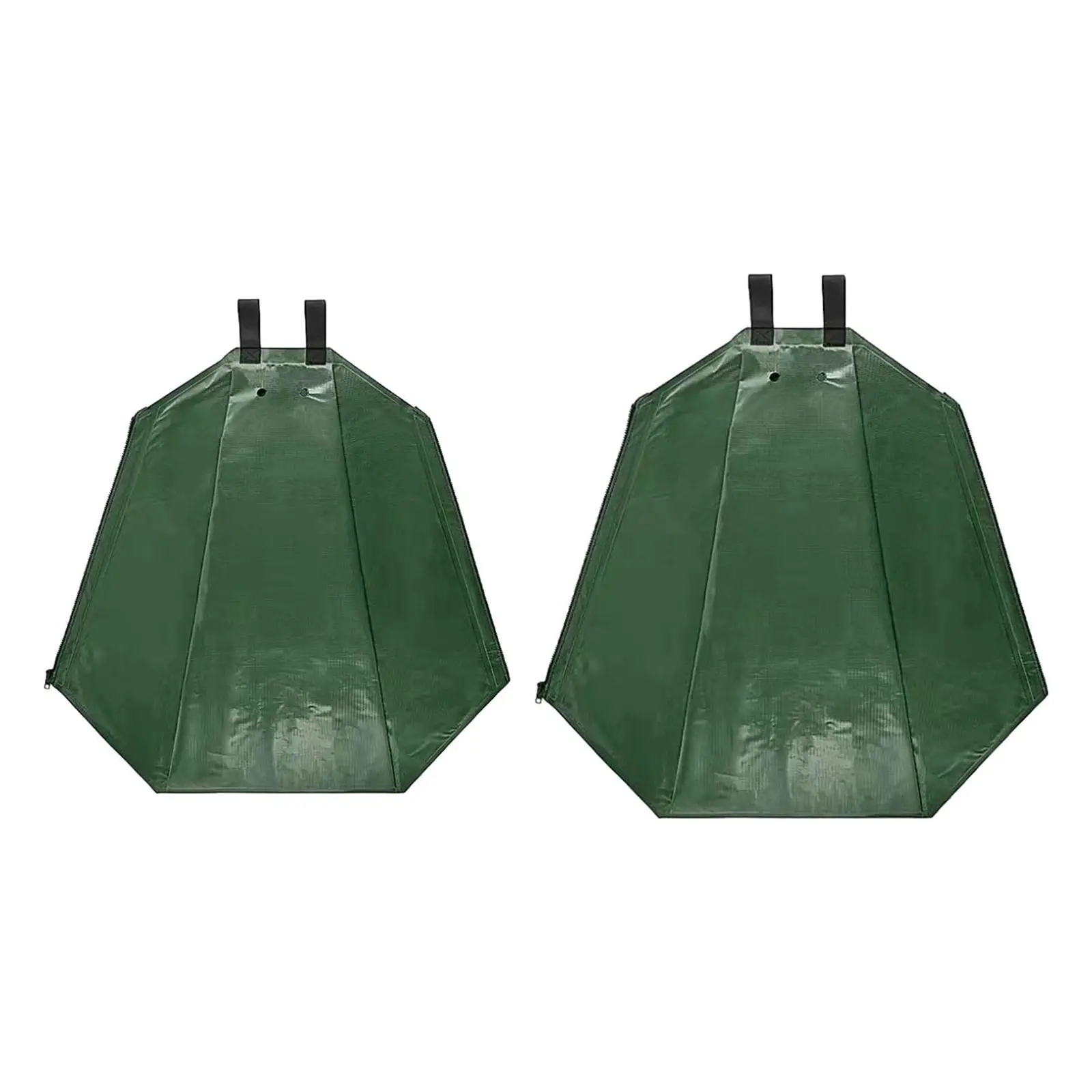 

Мешок для полива деревьев Мешок для капельного орошения деревьев Садовые аксессуары Сверхмощный для недавно посаженных или установленных деревьев, мешок для воды