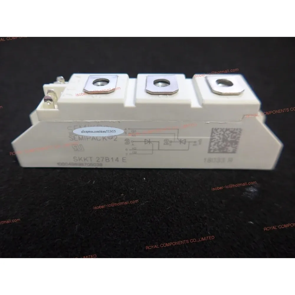 SKKT27B14E SKKT 27B14E SKKT27B/14E NUOVO