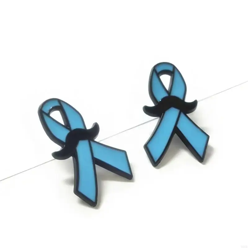 

Friendly Brooch Pin Lightweight Secure Design For Casual Formal Y08E