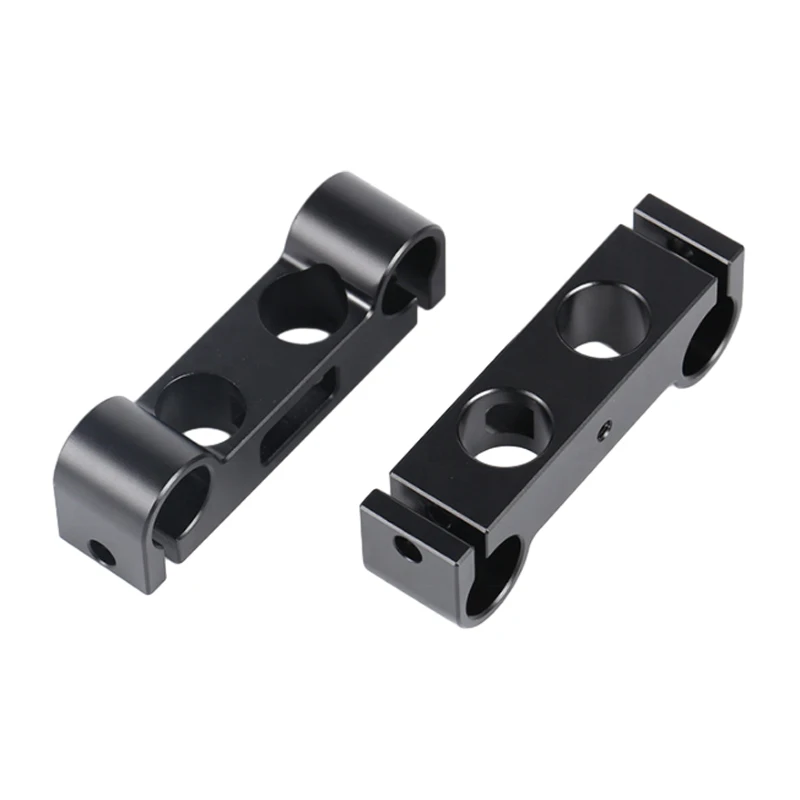 

Customized Anodize CNC Machining Service Aluminium CNC Milling Parts Medical Precision Parts