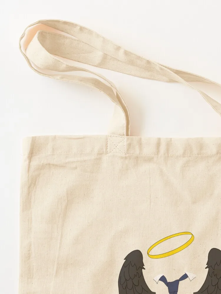 Castiel Tote Bag Canvas bags woman 2025 Woman shopper bag female bag