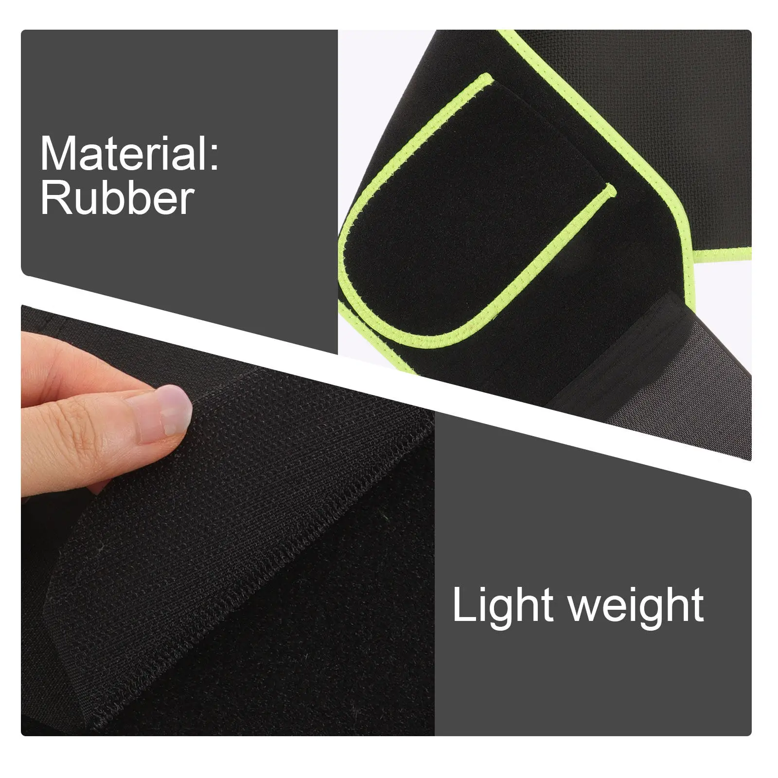 Back Belt Support For Daily Wear Friends Fitness Waist Breathable Wear-resistant Brace Sports Lumbar Running Training