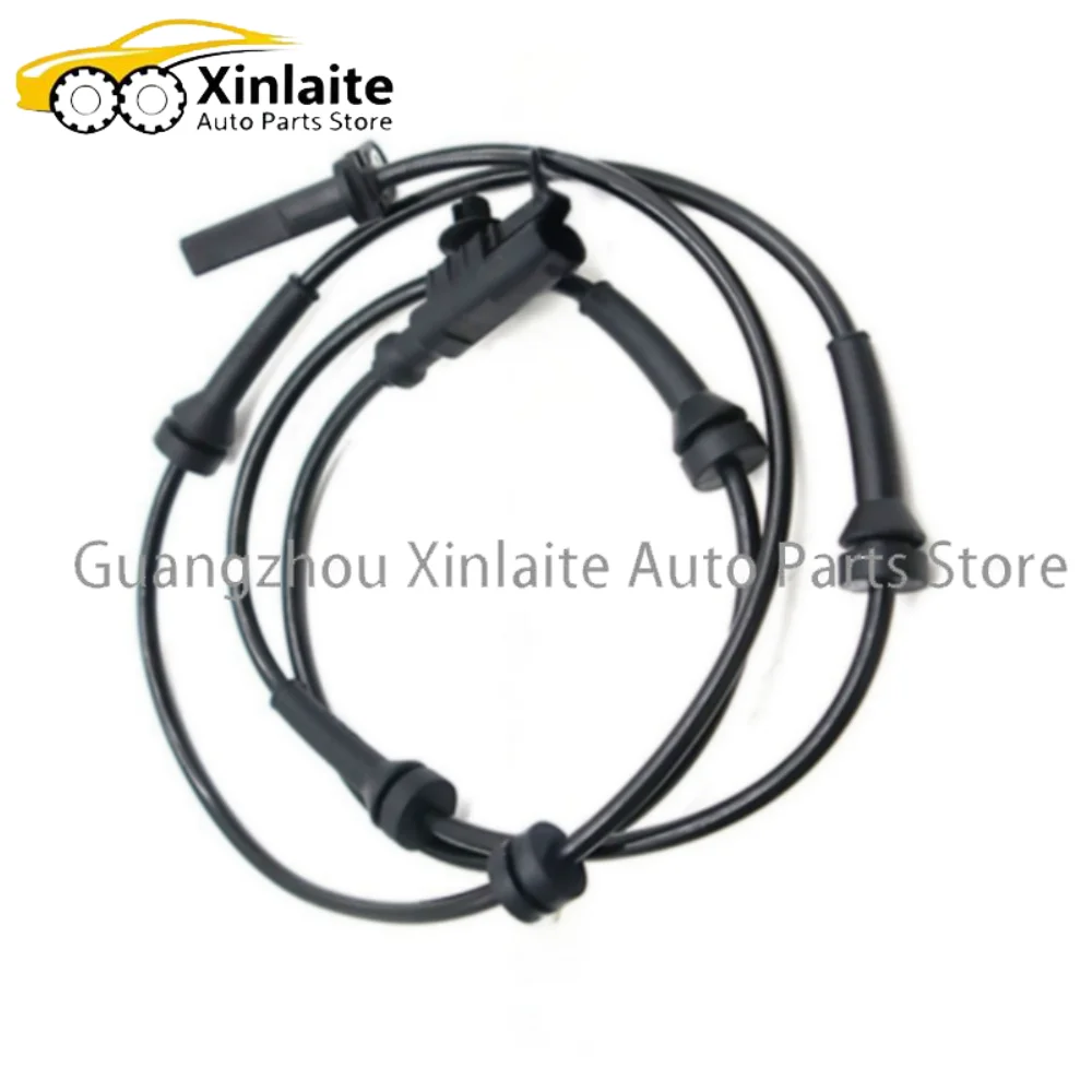 

47910-JK000 0265008024 ALS1048 5S10710 New Front Left/Right ABS Wheel Speed Sensor For Infiniti G25 G35 G37 Car Accessories