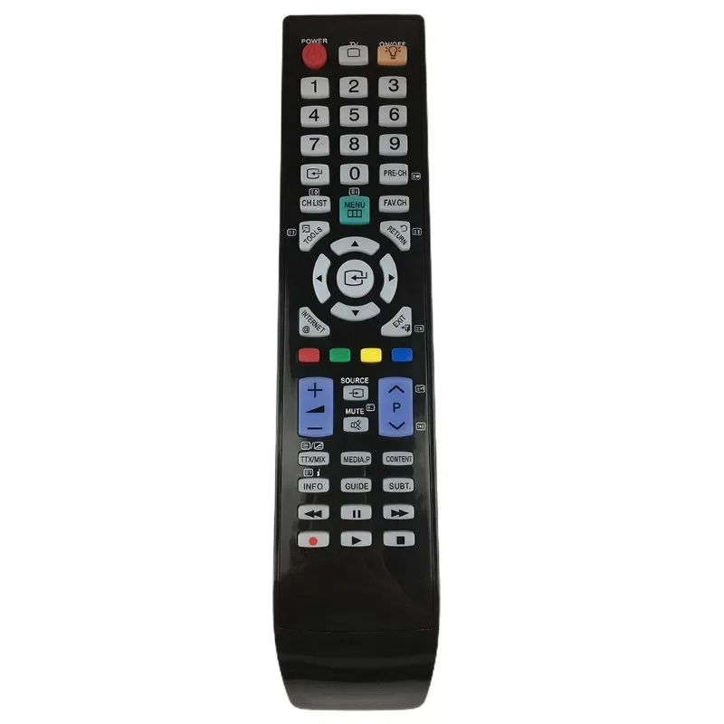 Remote Control For Samsung UE32B6000 UE32B7020 UE46B8000 UE46B8000 UN55C6900 UN60C6400 BN59-00860A 00936A 00937A Smart TV