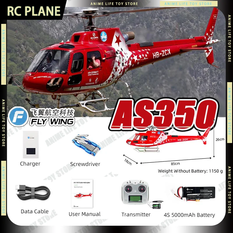 As350 helicopter-AliExpress