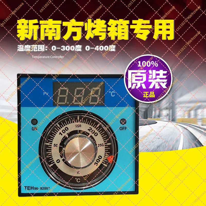 Oven Thermostat Temperature Controller TEH96-92001