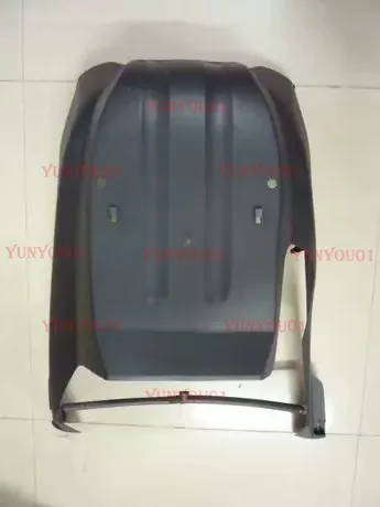 

Подходит для Yamaha BWS100 4VP Donald Duck 100 Duck 100, внутренняя панель всего автомобиля, виниловый корпус