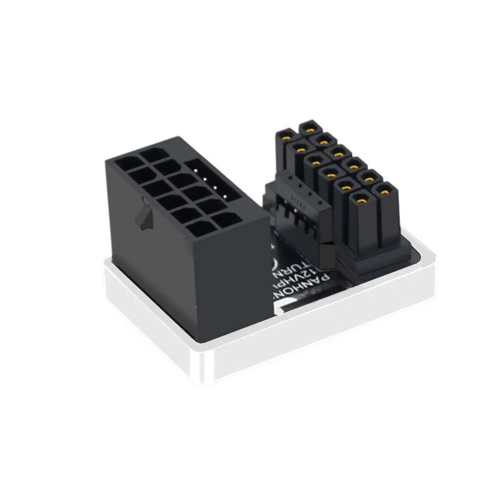 Innovative Design for pcie 5 0 ATX3 0 Connector Providing Reliable Power Delivery and Enhanced Space Utilization in PCs