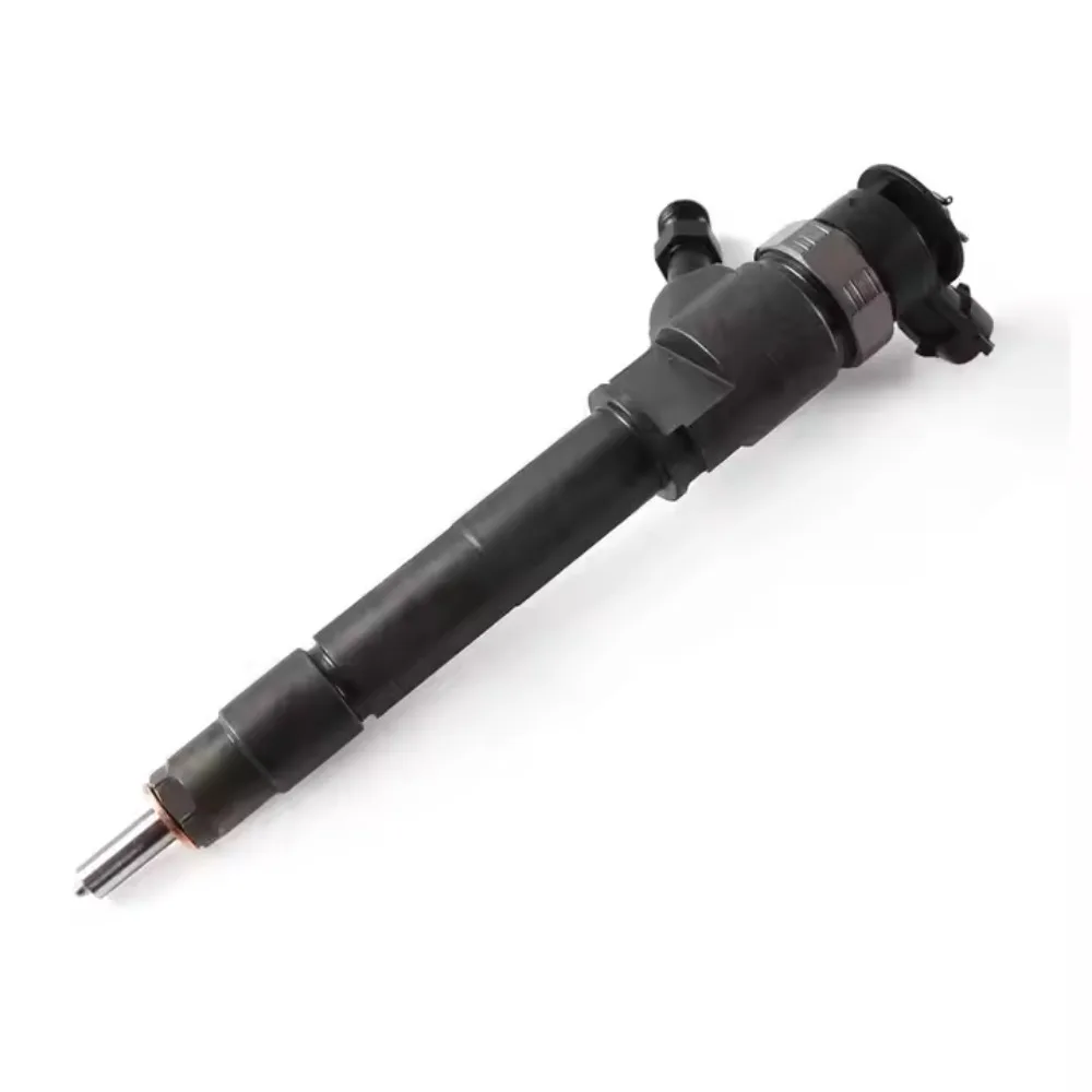 Hoge kwaliteit Nieuw Voor 0445110250 Dieselinjector 0445110250 Reparatieset Regelklep F00VC01349 Sproeikop DLLA155P1493 0 433 1