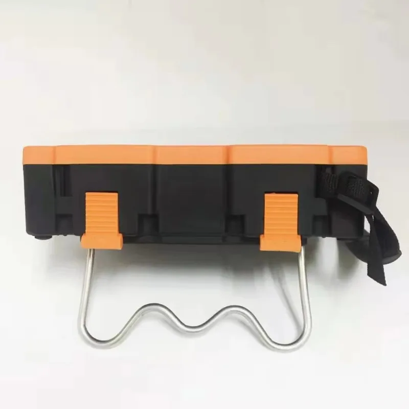 Detector ultrassônico preciso de falhas com display automatizado compacto portátil FD530