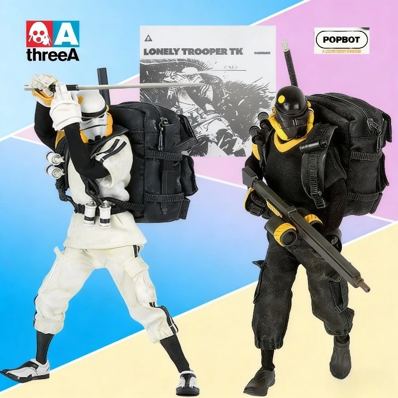 Threea Toys Origina…