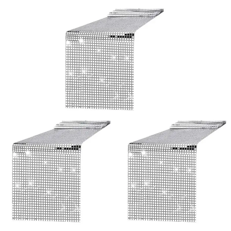 ABMS-3X Disco Party…