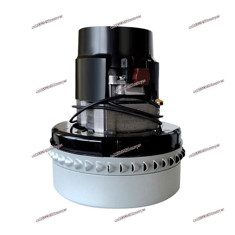 300G700G suction machine motor 119656-00 carbon brush type 600 motor feeding machine injection molding machine