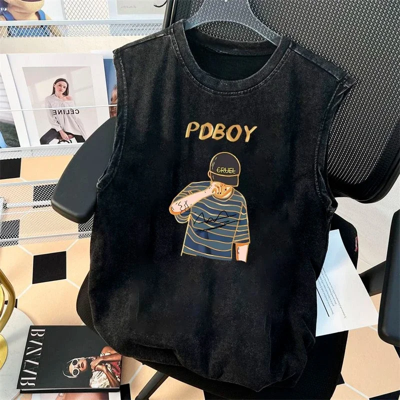 3blackPDBOY
