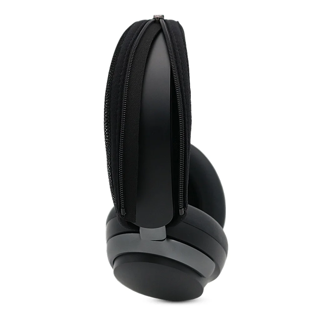 คุณภาพหูฟัง Head Beam สําหรับ Bose QC Ultra หูฟังป้องกันกรณี QC Ultra ชุดหูฟัง Headbeam Protector Sleeve