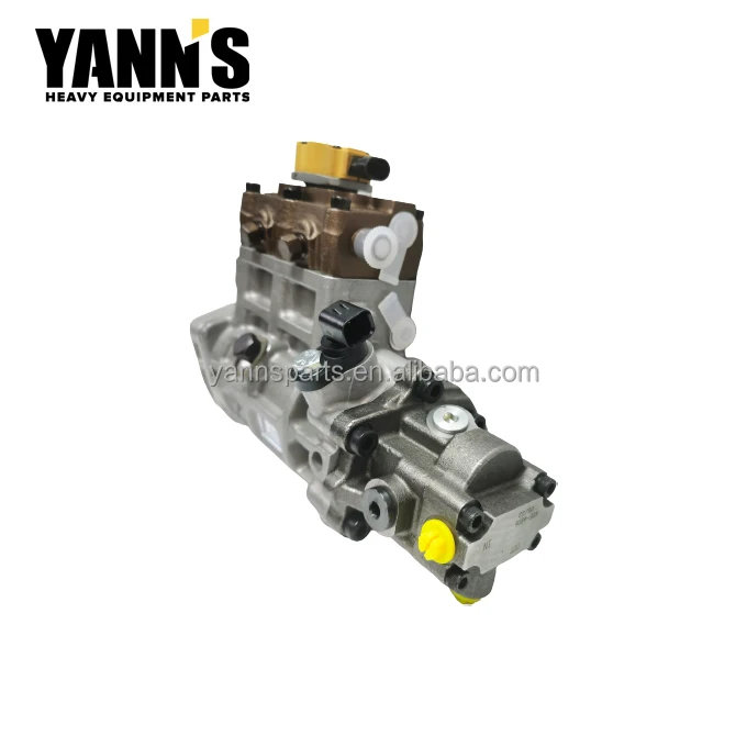 

Hot sale3240532 324-0532 C4.4 C4.2 C6.6 Fuel Pump for Excavator 420E 430E 450E 3054C