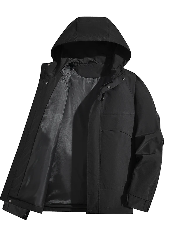 

Коаен для зарядки на открытом воздухе, водонепроницаемая ветрозащитная куртка, непромокаемая полиэстеровая нейлоновая подставка из волокна Cosite, подходит для молодежных поездок на работу