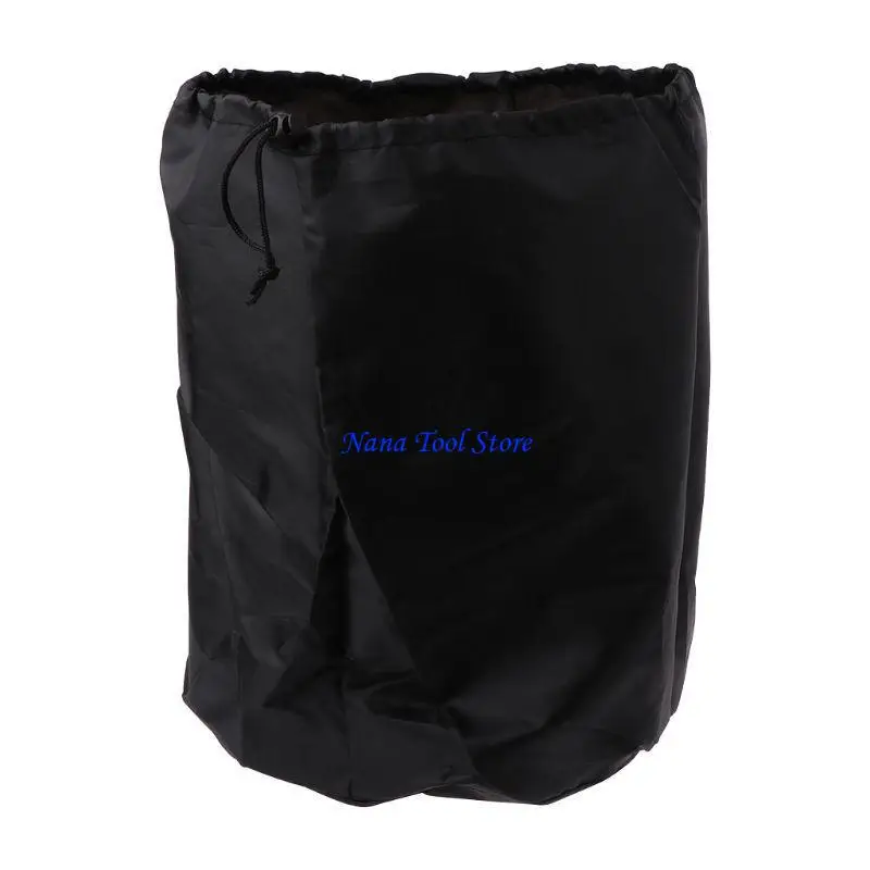 31GJ Nylon Trimmer Engine Cover Waterproof Dustproof Cover for Grass Trimmer Edger Po