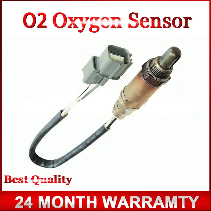 

For HONDA CIVIC SO4 1.5 CITY SX8 O2 OXYGEN EXHAUST SENSOR (1 PIN) (36531-P2J-J02)