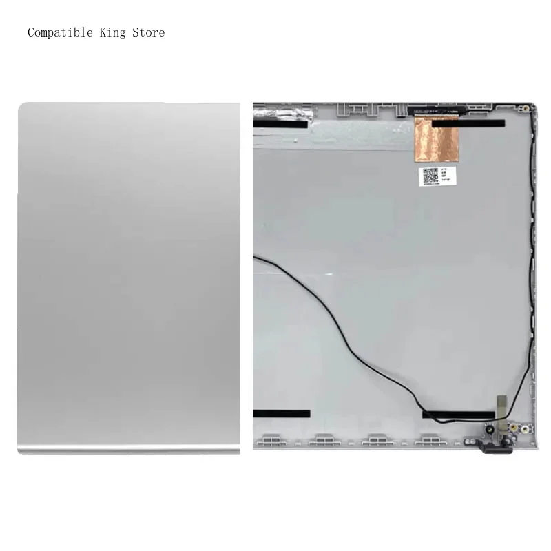New For ASUS X509F Y5200F M509D FL8700 V5200J Laptop Case Notebook LCD Back Cover/Front Frame/Hinges/Palmrest/Bottom Accessories