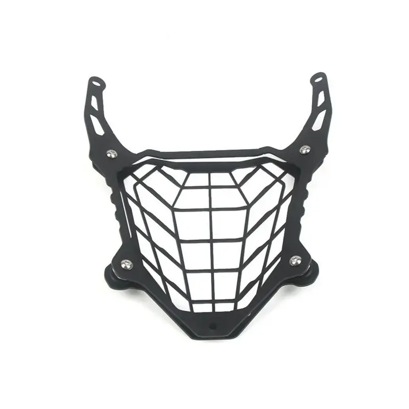 

Better-Motorcycle Accessories Headlight Guard Headlamp Protection Cover For Honda NX500 NX400 NX 500 NX 400 2023 2024