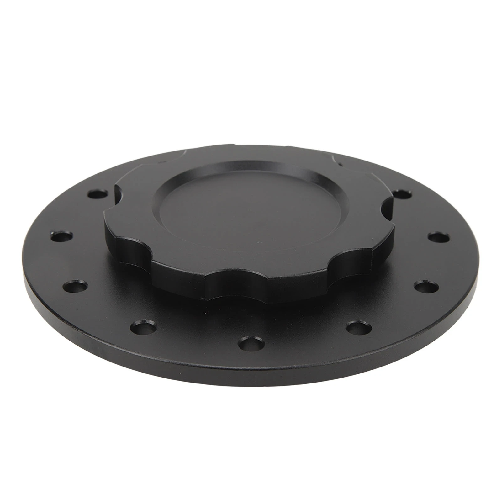 Fuel Cell Cap SLFCC 01 12 Bolt Rugged Efficient Sealing Flexible Operation Filler Neck Cap Gasket Kit Universal for Car